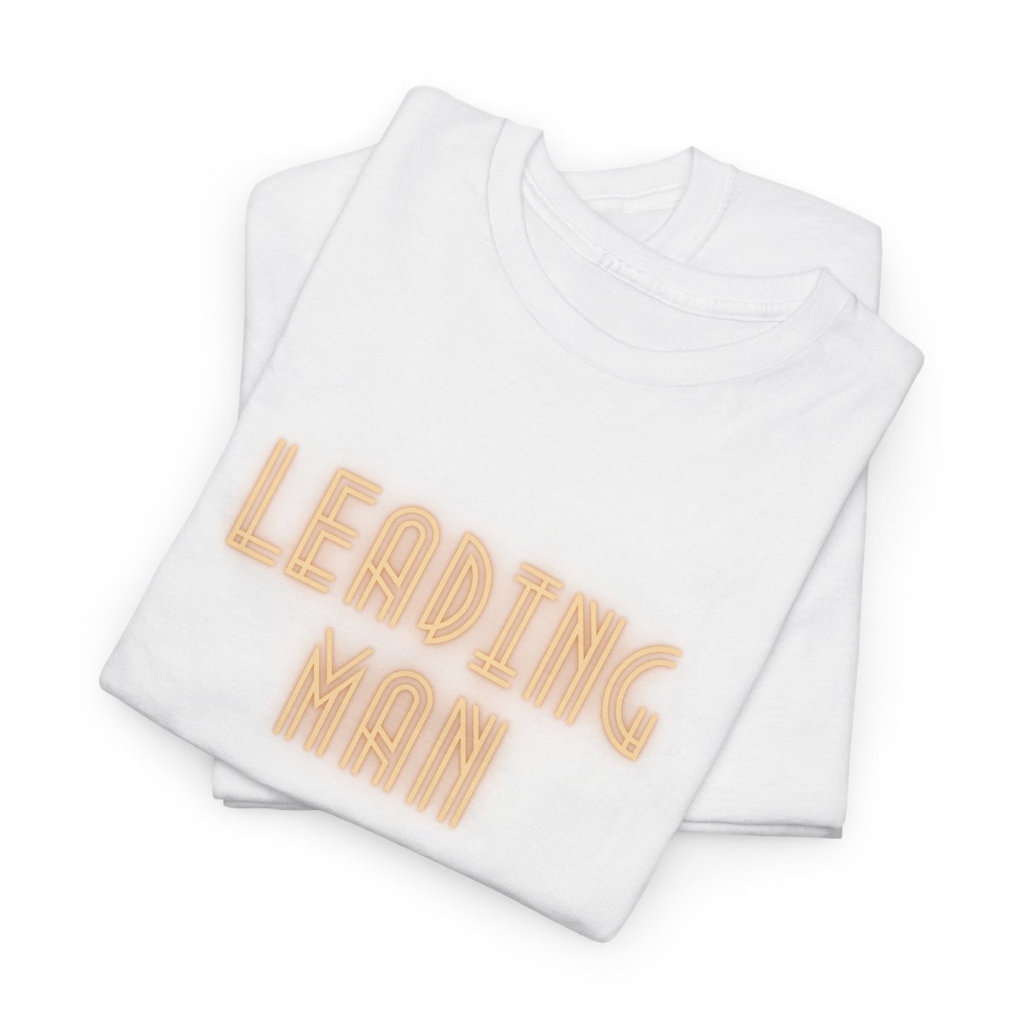 Leading Man T-Shirt
