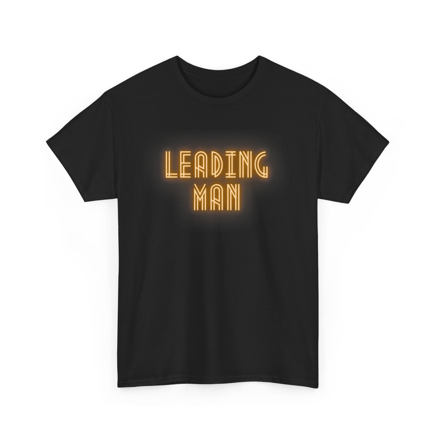 Leading Man T-Shirt