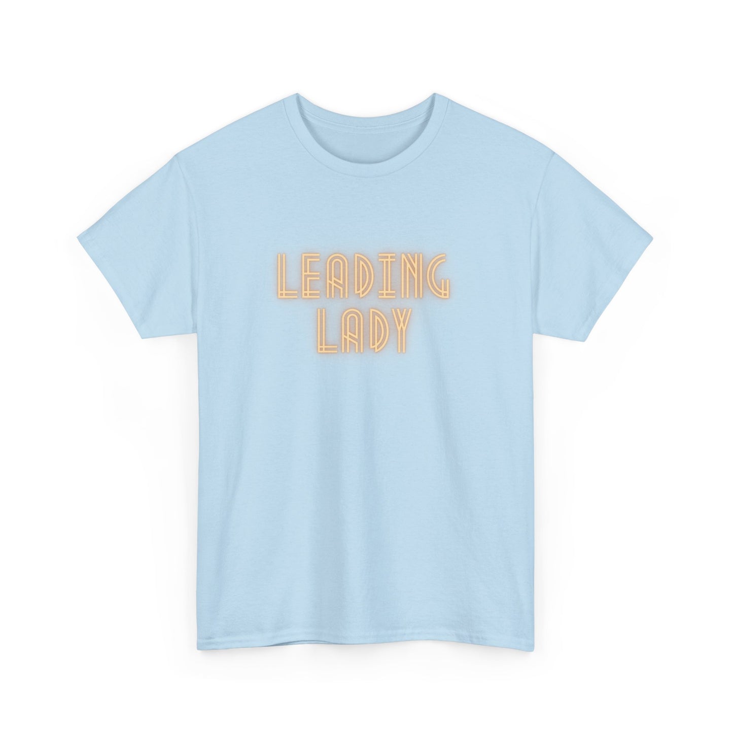 Leading Lady T-Shirt