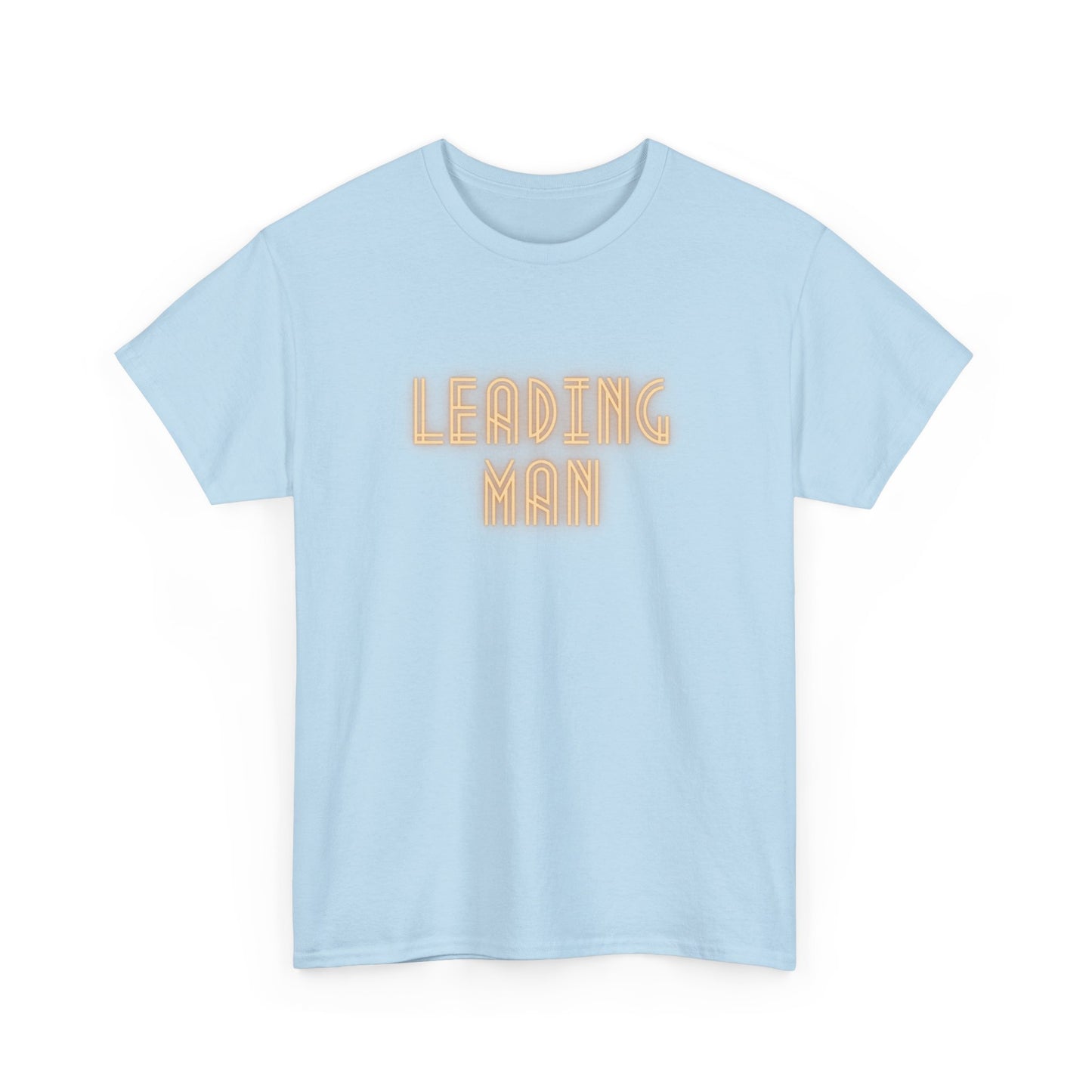 Leading Man T-Shirt