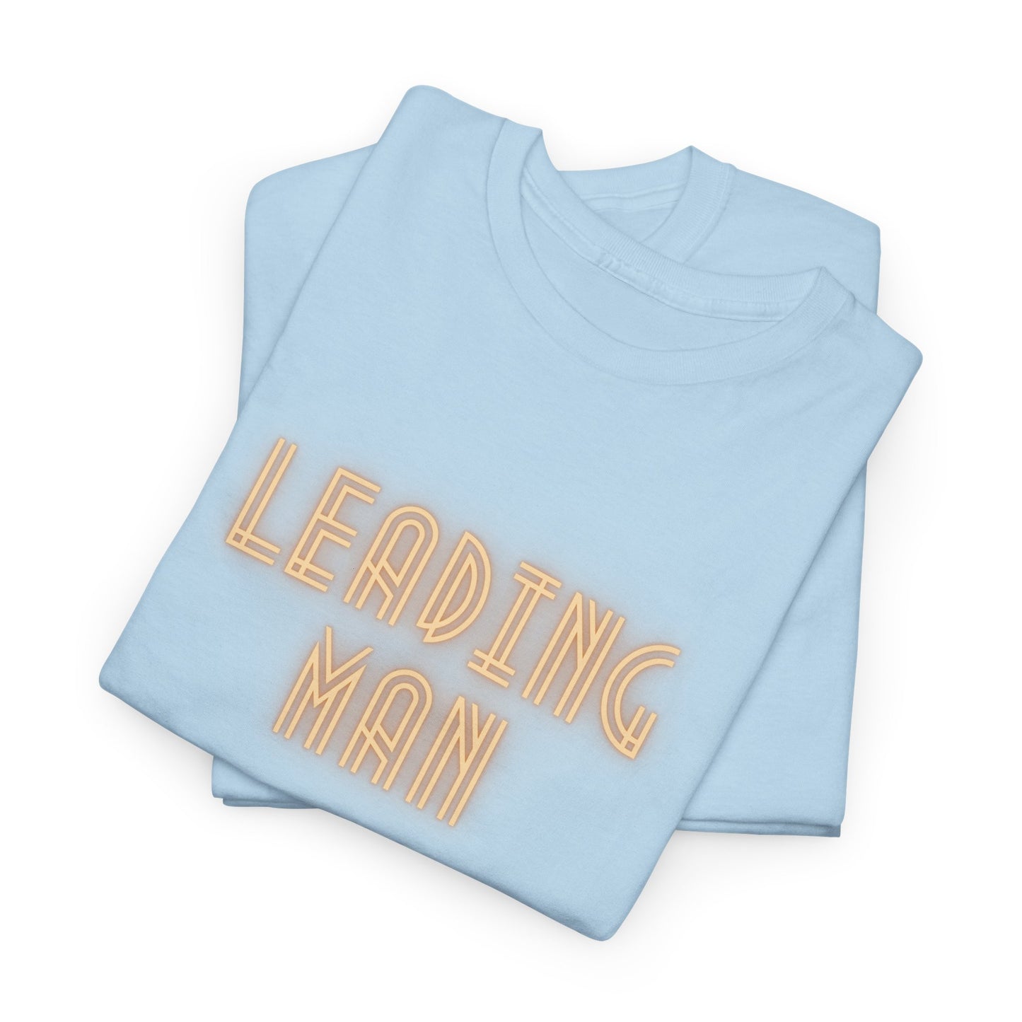 Leading Man T-Shirt