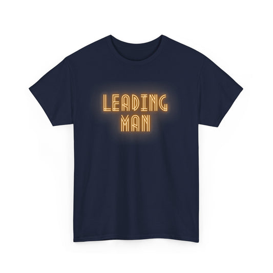 Leading Man T-Shirt