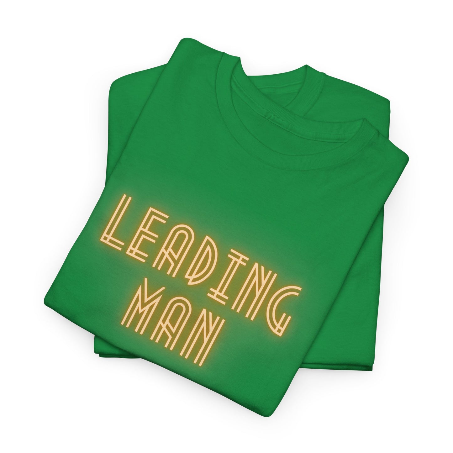 Leading Man T-Shirt