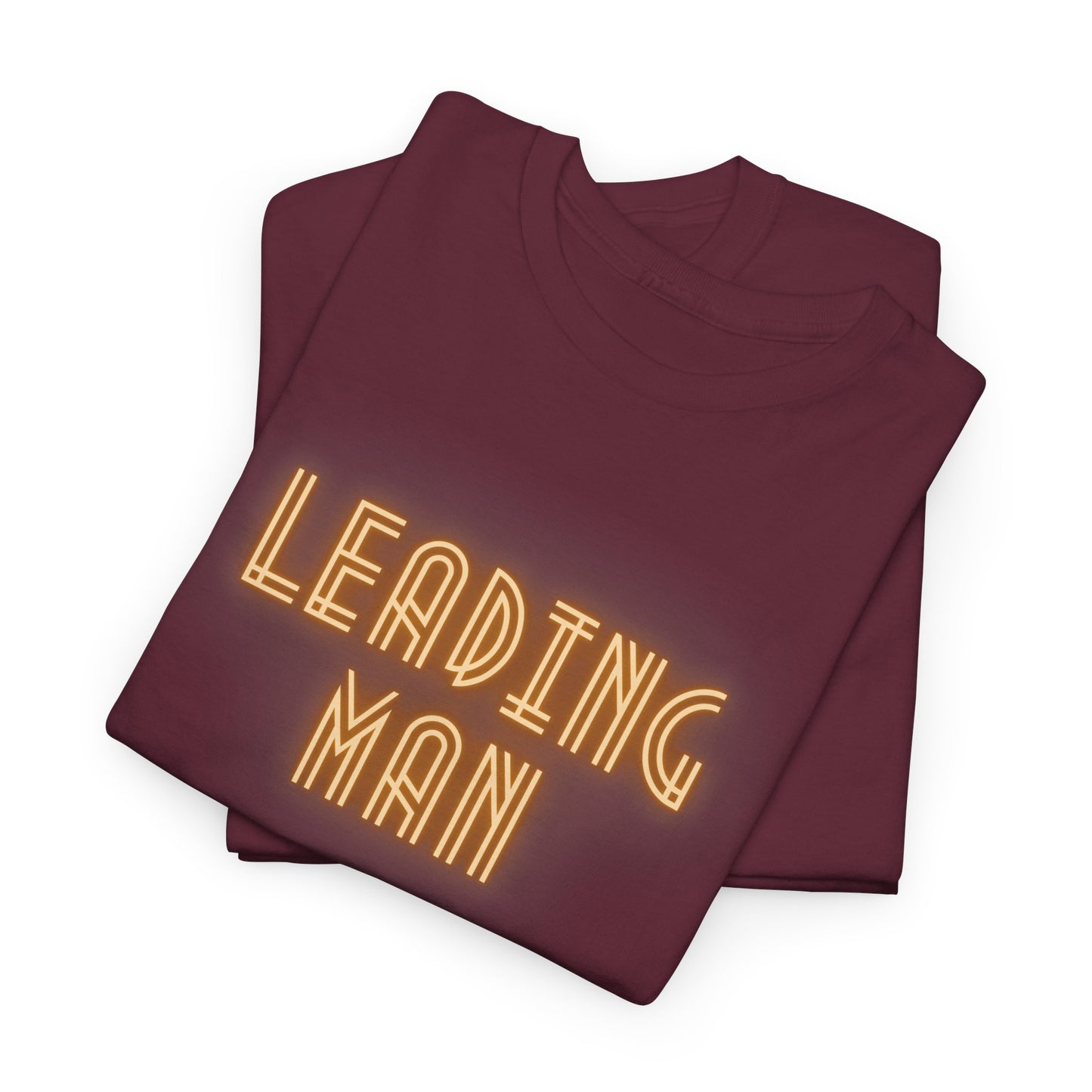 Leading Man T-Shirt