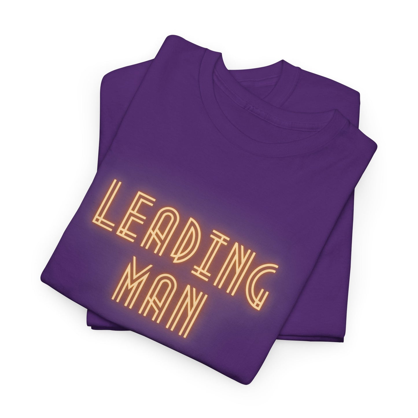 Leading Man T-Shirt