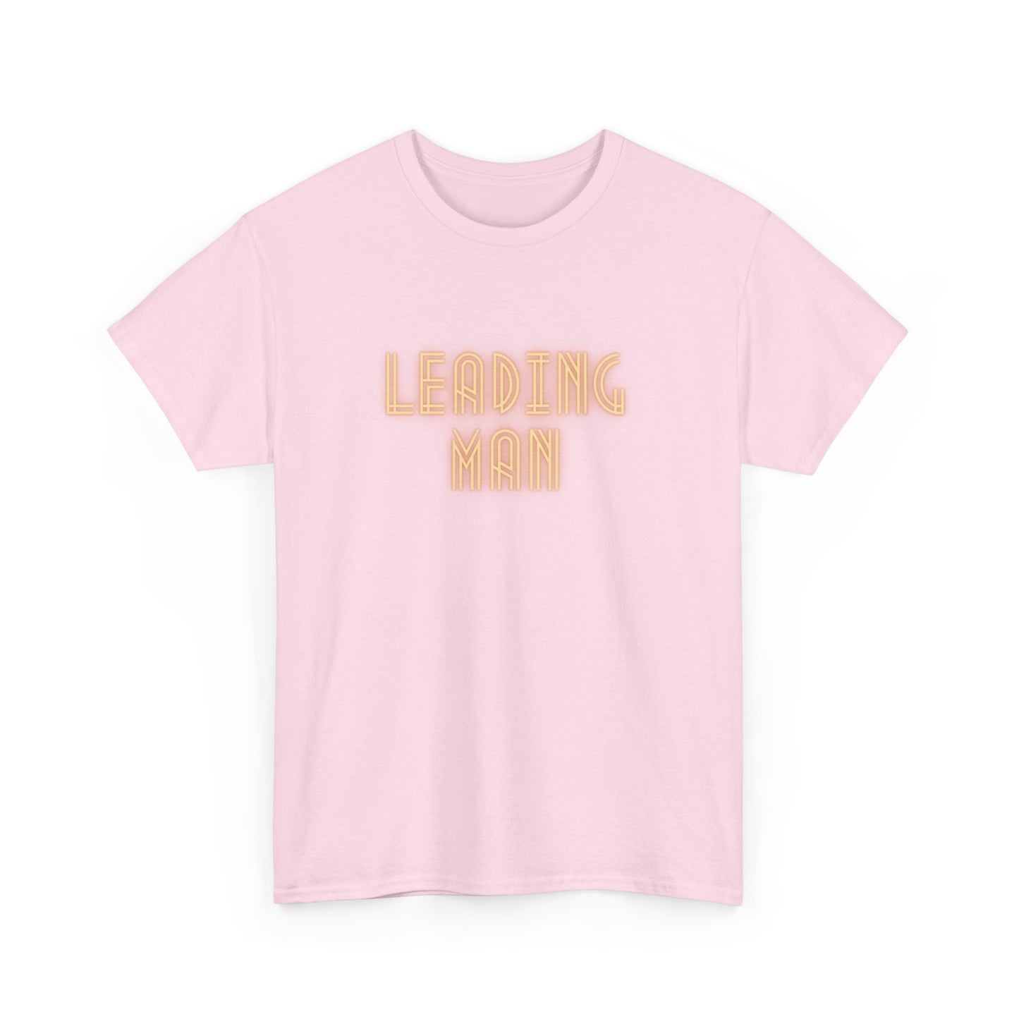 Leading Man T-Shirt