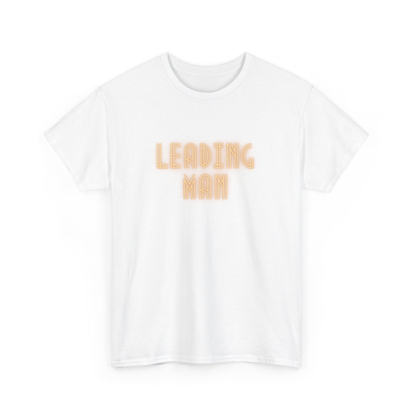 Leading Man T-Shirt