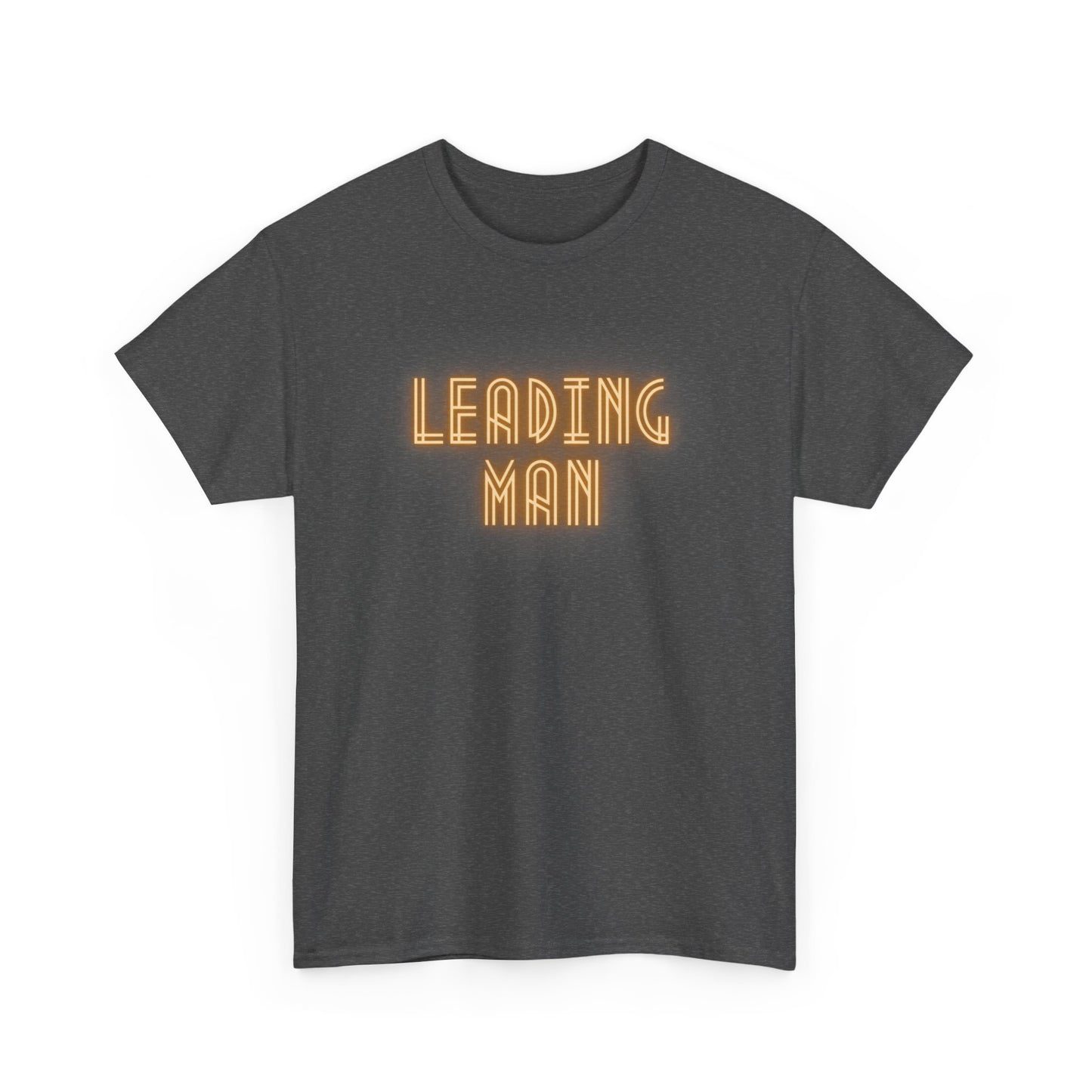 Leading Man T-Shirt