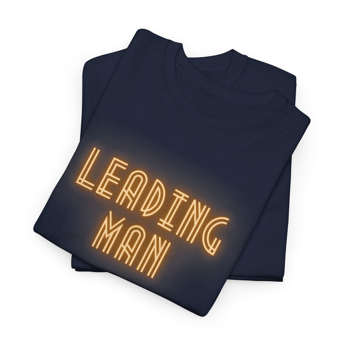 Leading Man T-Shirt